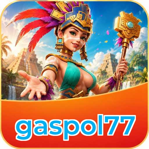 gaspol77 APK Structure