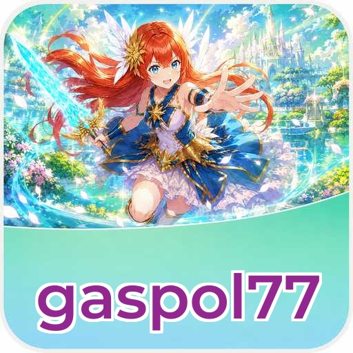 gaspol77 Download