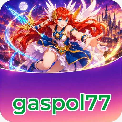 gaspol77 APK