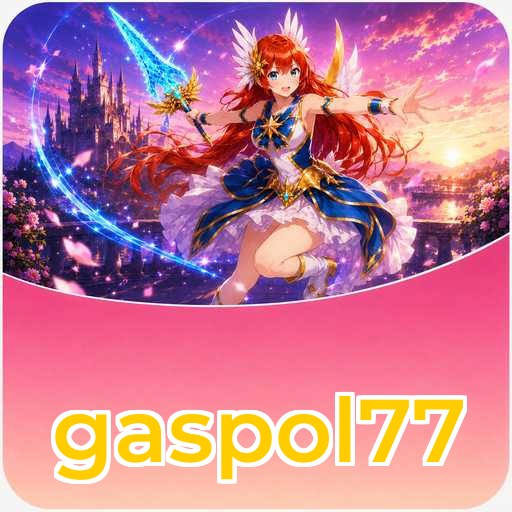 gaspol77 APK Structure