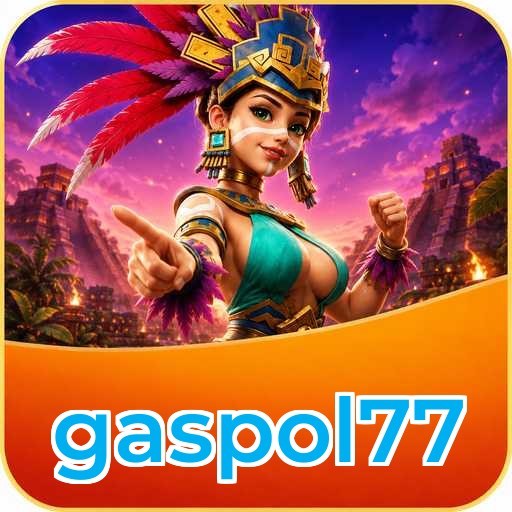 gaspol77 APK Structure