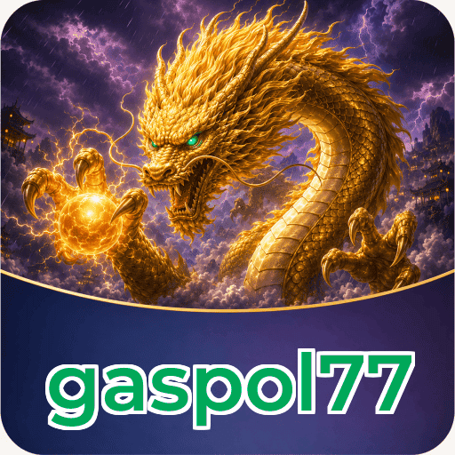 gaspol77 Verification