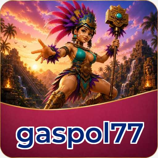 gaspol77 Technical Info
