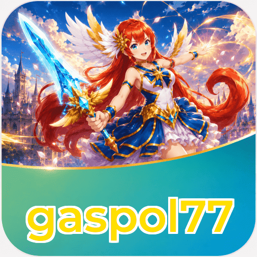 gaspol77 APK Structure