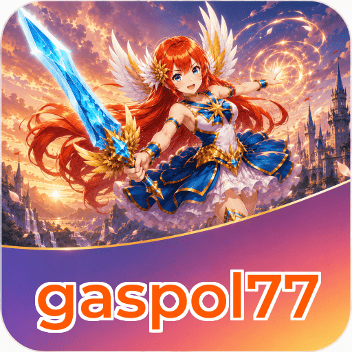 gaspol77 Download
