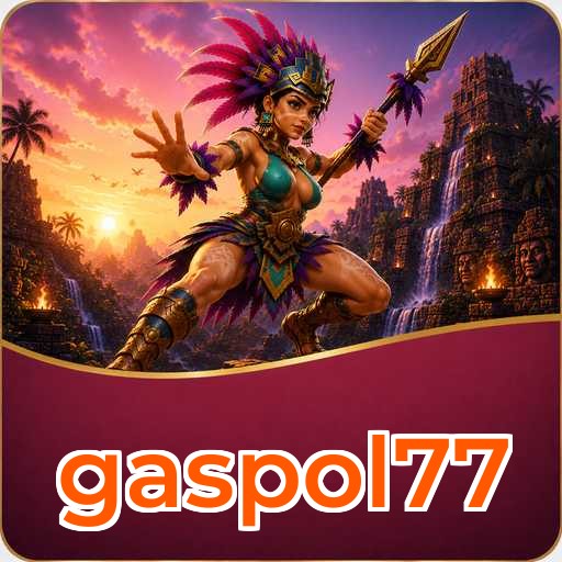 gaspol77 APK