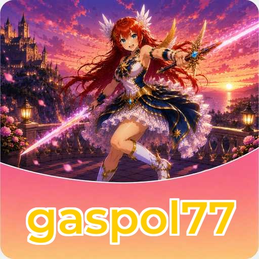 gaspol77 Verification