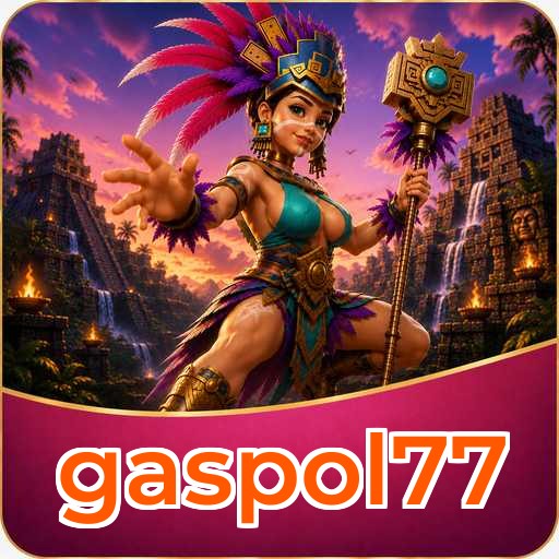 gaspol77 Download