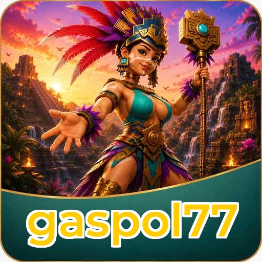 gaspol77 APK