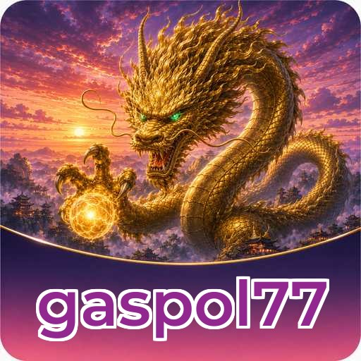 gaspol77 APK