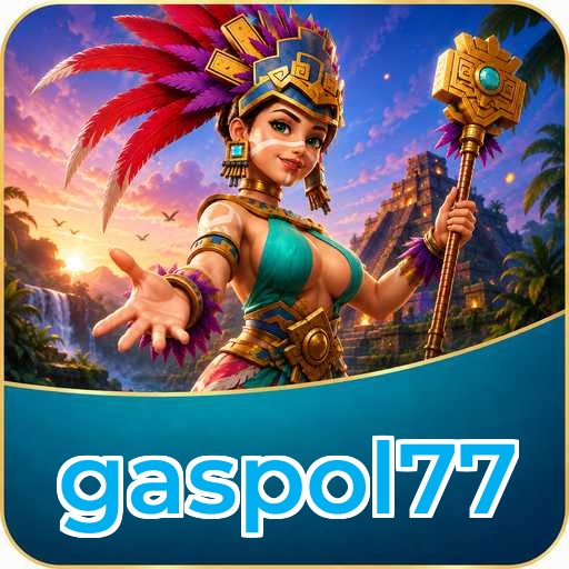 gaspol77 Download