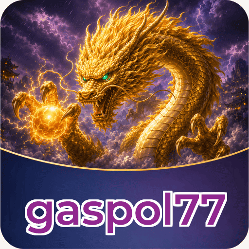 gaspol77 APK