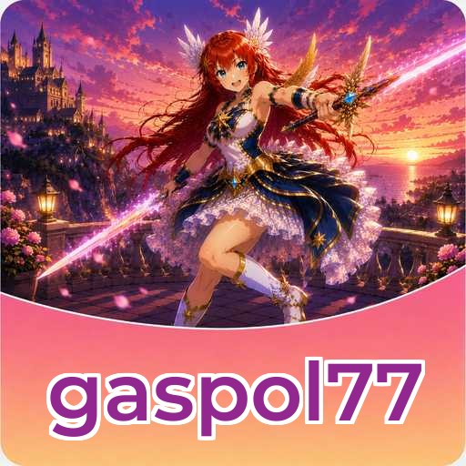 gaspol77 Verification