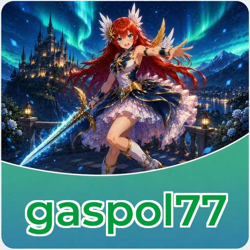 gaspol77 Signature